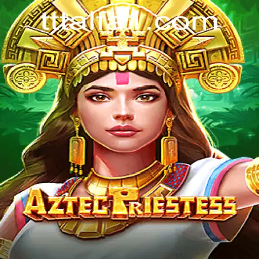 Descubra o Fascinante Mundo de AztecPriestess: Um Jogo de Mistério e Estratégia