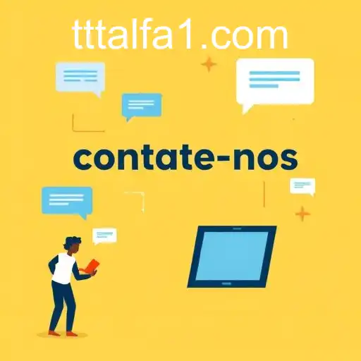 Contate-nos