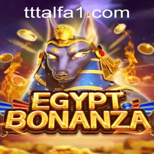 EgyptBonanza: A Fascinante Jornada pelo Egito Antigo