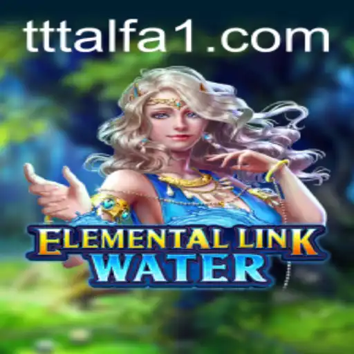 ElementalLinkWater: Uma Jornada Inovadora no Mundo dos Jogos