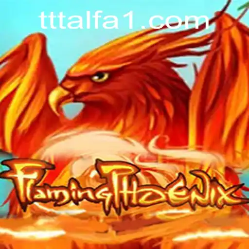 FlamingPhoenix: O Jogo que Está Conquistando o Público