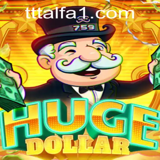 Explorando o Mundo Excitante do Jogo HugeDollar