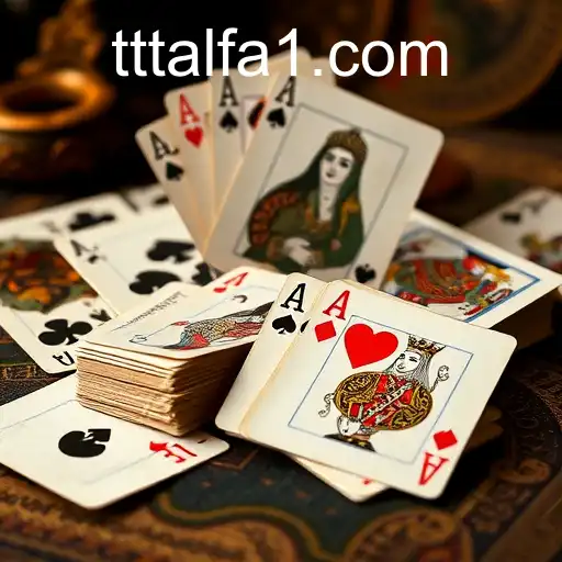 Jogos de cartas