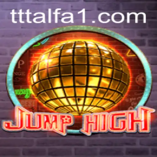 JumpHigh - Explorando a Diversão do Novo Jogo de Aventura com TTTAlfa