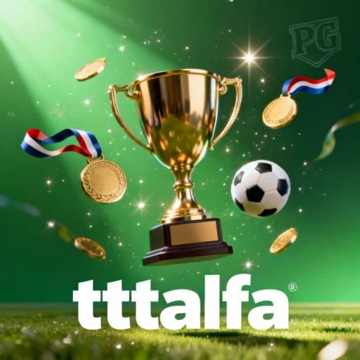 tttalfa Logo