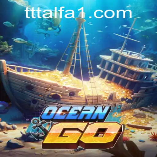 Explorando o Mundo do OceanGO: Um Mergulho em Aventura e Estratégia