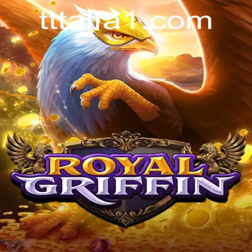 Descubra o Mundo Fascinante de RoyalGriffin: O Jogo de Estratégia do Momento