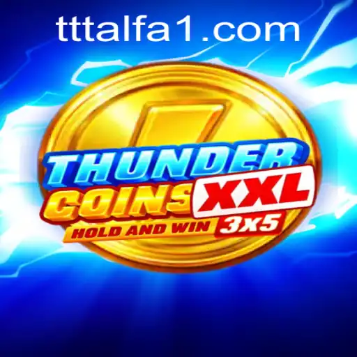 Explorando ThunderCoinsXxl: Um Mergulho no Mundo Gamificado com Tttalfa